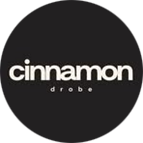 CINNAMON DROBE